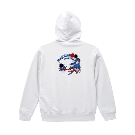 Re:vius Management / 凪 海叶🐾🤝VTuber - Hoodie