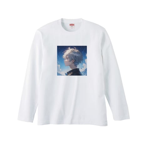 Re:vius Management / ぬうとくん-L/S Tee