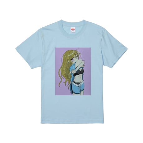 Re:vius Management / 細雪 しゅか-S/S Tee
