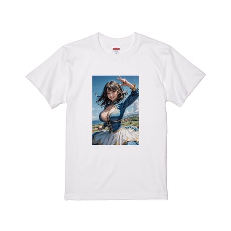 Re:vius Management / 嬉里るるべる - S/S Tee