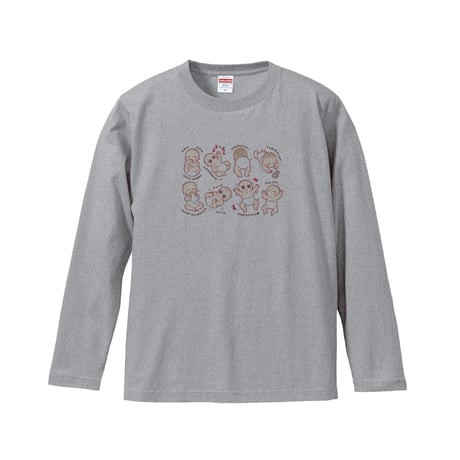 Re:vius Management / しる子 - S/S Tee,L/S Tee,ToteBag