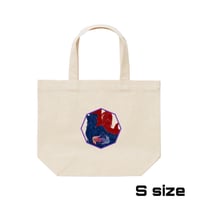 Re:vius Management / 御巫アルラ - ToteBag