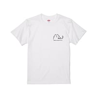 Re:vius Management / 深白まお - S/S Tee,L/S Tee,Zip Hoodie