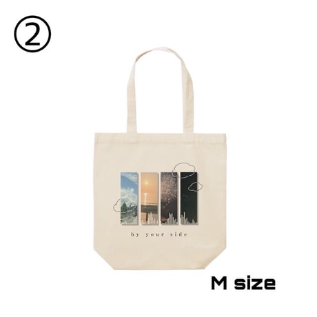 Re:vius Management / 《 きりしま。× Re:vius -by your side- 》② -  Sweat,Zip Hoodie,ToteBag