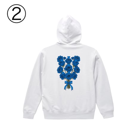 Re:vius Management / 湊💛🍾② - L/S Tee,Zip Hoodie,ToteBag