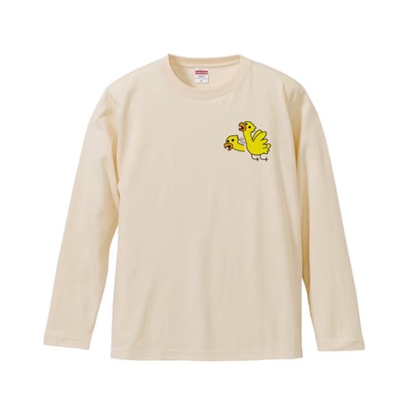 Re:vius Management / しいな - L/S Tee