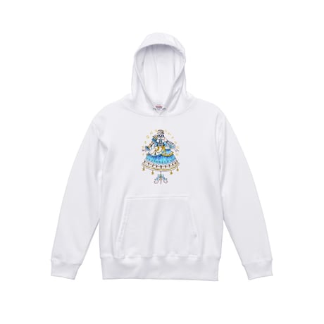 Re:vius Management / 十二星座煌めく夜空のお茶会 - S/S Tee,Hoodie,ZipHoodie