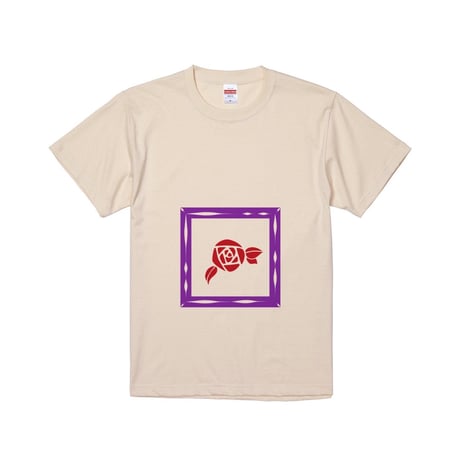 Re:vius Management / 天使てんし-S/S Tee