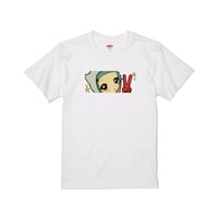 Re:vius Management / 土偶 - S/S Tee