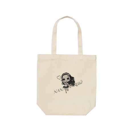 Re:vius Management / 春槻奈々 - ToteBag