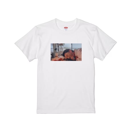 Re:vius Management / 翁（おきな） - S/S Tee