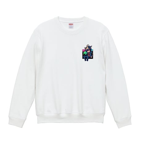 Re:vius Management / KYAPU - SweatShirt