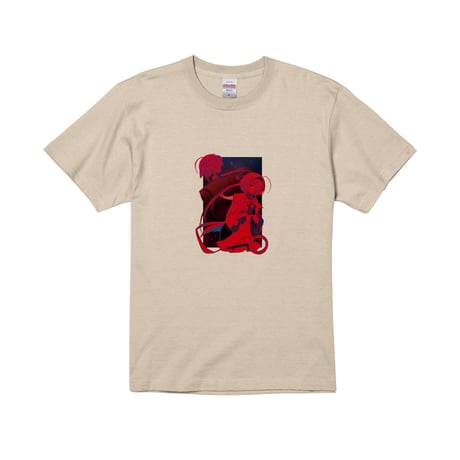 Re:vius Management / 眠りの片隅 - S/S Tee,L/S Tee,ToteBag