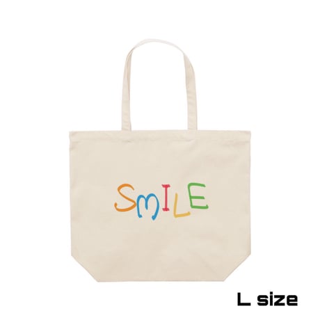 Re:vius Management / smile original T-shirt - S/S Tee,L/S Tee,Tote Bag