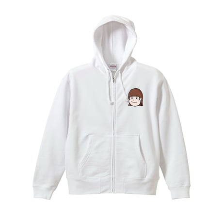 Re:vius Management / ほがらか微笑 - S/S Tee,L/S Tee,Zip Hoodie