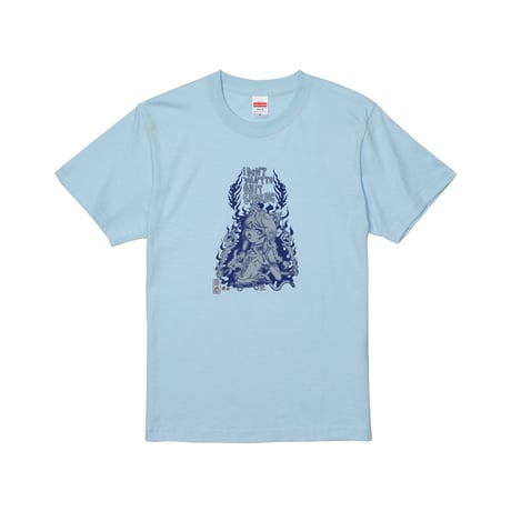 Re:vius Management / GODCOMPLEX - S/S Tee