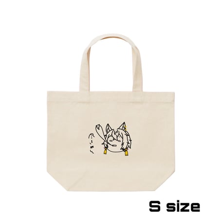 Re:vius Management / 月城ぬん活動2周年記念Tシャツ - S/S Tee,L/S Tee,ToteBag