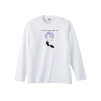 Re:vius Management / 奇病患者小児科病棟 - L/S Tee