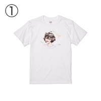 Re:vius Management / 明真にあvol.2 - S/S Tee