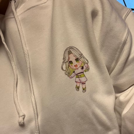 Re:vius Management / えな- Hoodie