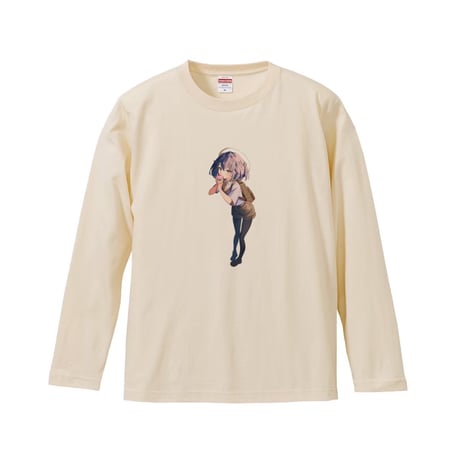 Re:vius Management / 星乃ゆりふ- L/S Tee