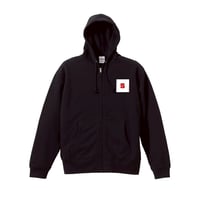 Re:vius Management / シャッフルロゴ - ZipHoodie