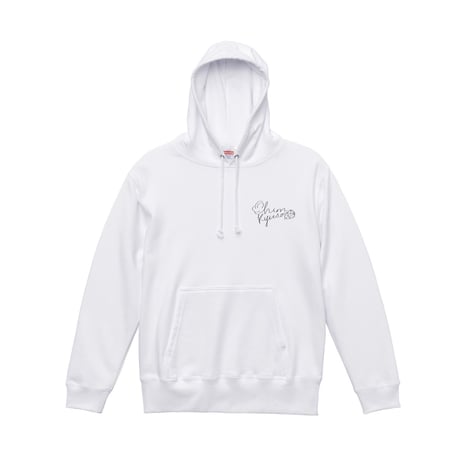 Re:vius Management / 窮鼠ちむ-Hoodie