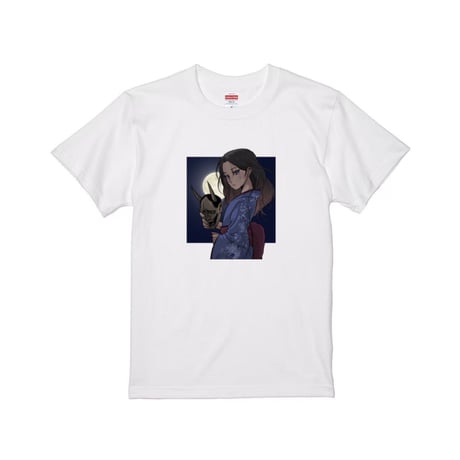 Re:vius Management / 青柳恵太  - S/S Tee