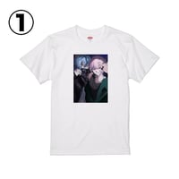 Re:vius Management / 午前3時① - S/S Tee