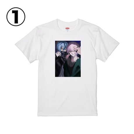 Re:vius Management / 午前3時① - S/S Tee