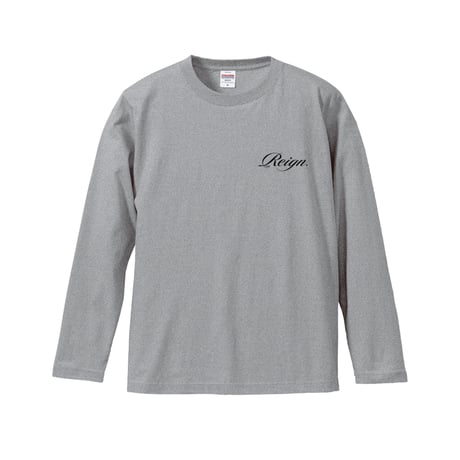 Re:vius Management / REIGN.  - L/S Tee