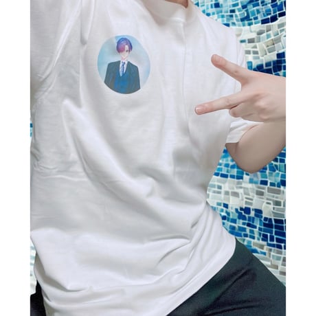 Re:vius Management / スーツりーよ - S/S Tee,L/S Tee,ToteBag