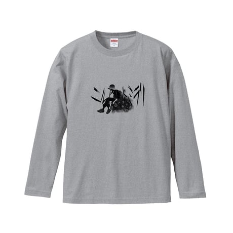 Re:vius Management / ニルアドミラリ - S/S Tee,L/S Tee,ToteBag