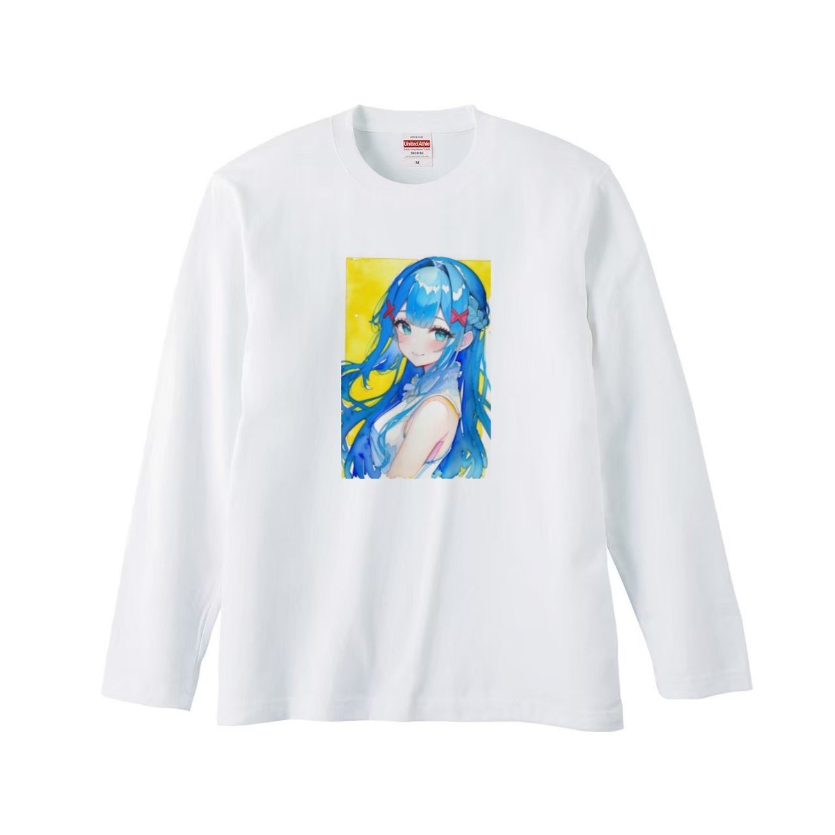 Re:vius Management / ジン - L/S Tee | Re:vius STORE