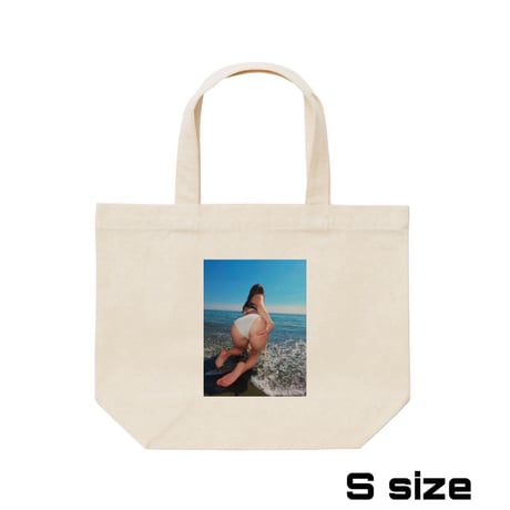 Re:vius Management / BigHipなどんちゃん - ToteBag