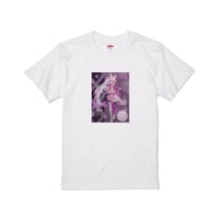 Re:vius Management / 鞠愛リア 期間限定 オリジナルグッズ - S/S Tee,Sweat,ToteBag