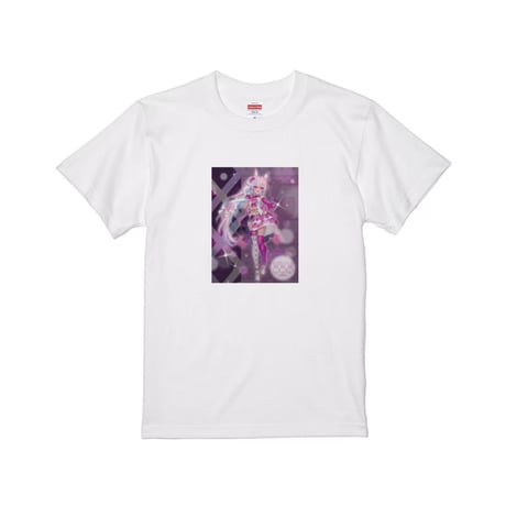 Re:vius Management / 鞠愛リア 期間限定 オリジナルグッズ - S/S Tee,Sweat,ToteBag