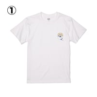 Re:vius Management / あずくん① - S/S Tee