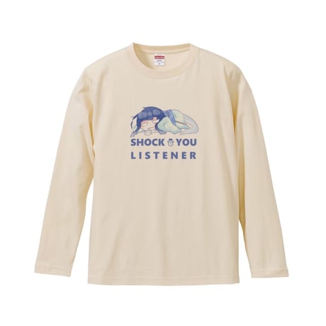 Re:vius Management / 冬萌(ふゆめ)- L/S Tee