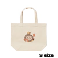 Re:vius Management / 今津 - ToteBag