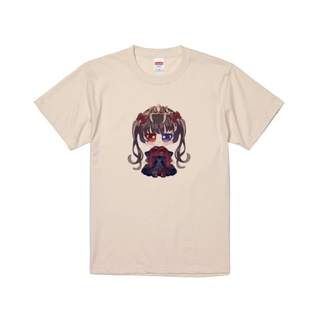 Re:vius Management / 雨紗(うーしゃ)-S/S Tee