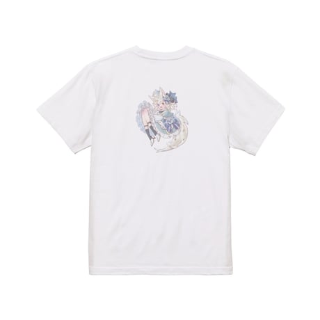 Re:vius Management / エトワール・クロト - S/S Tee