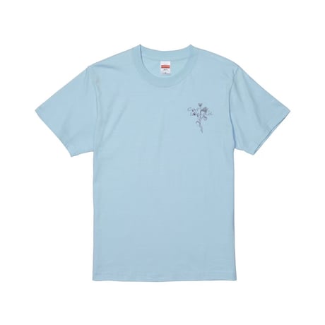 Re:vius Management / coffee cat T shirt - S/S Tee