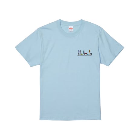 Re:vius Management / StartraiN② - S/S Tee,L/S Tee,ToteBag