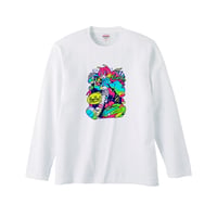 Re:vius Management / MIKIWO - L/S Tee