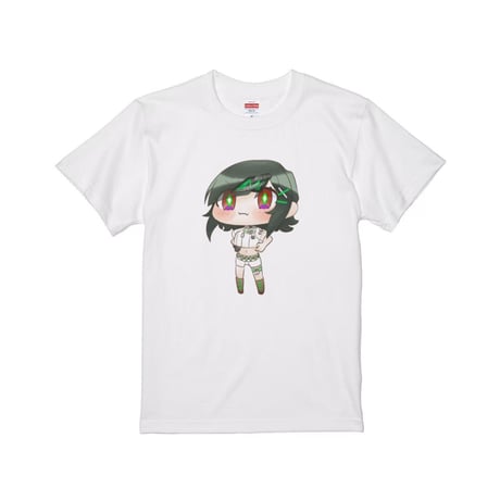Re:vius Management / Nira-S/S Tee