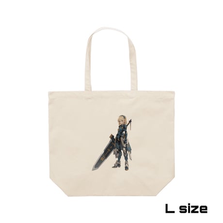 Re:vius Management / てんねん - ToteBag