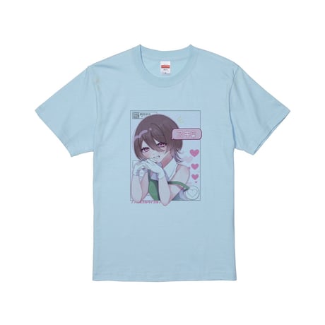 Re:vius Management / 飼田ゆな - S/S Tee