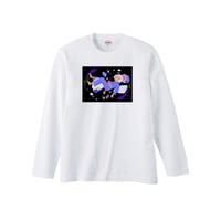 Re:vius Management / karuikakaru - L/S Tee