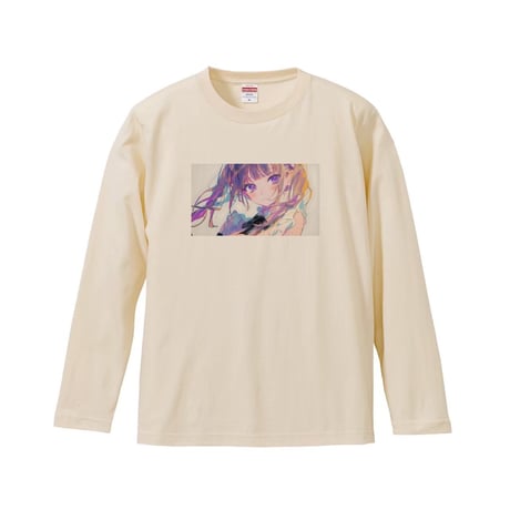 Re:vius Management / あーる。 - L/S Tee